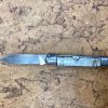 Navaja machete Bustos