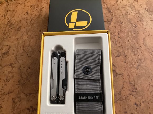 Leatherman ARC