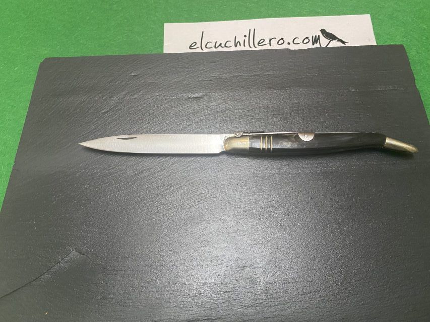 Navaja JJ Martínez Punta Espada - Imagen 3