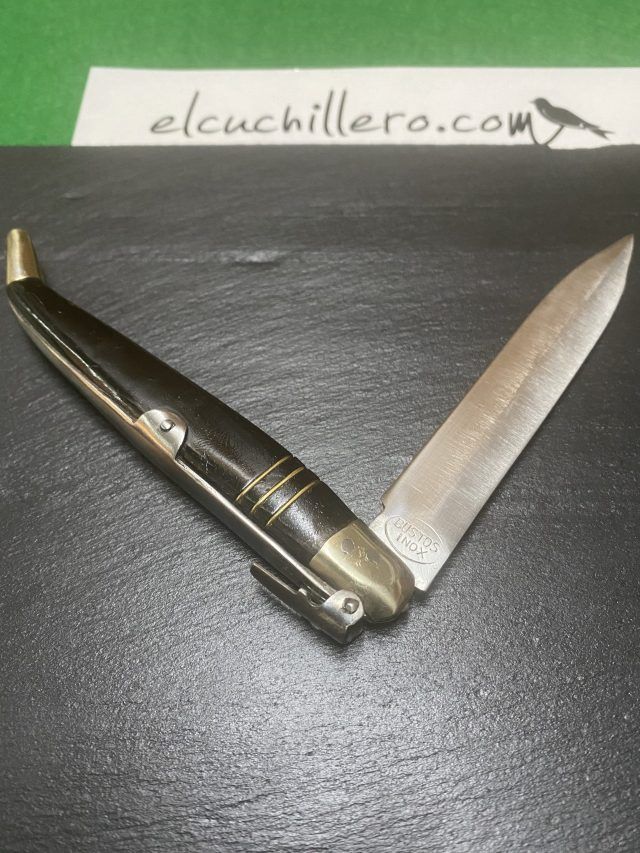 Navaja Bustos Punta Espada - Imagen 3