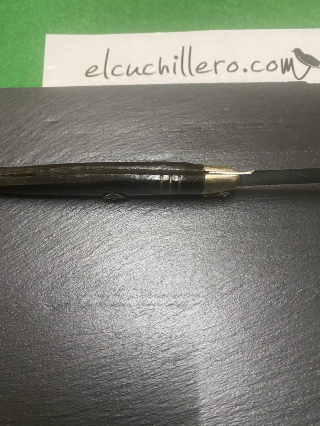 Navaja Bustos Punta Espada - Imagen 4