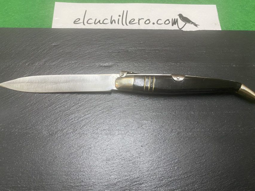 Navaja Bustos Punta Espada - Imagen 2
