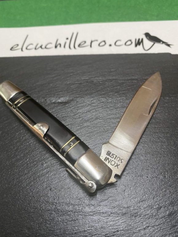 Navaja Bustos Machete - Imagen 3