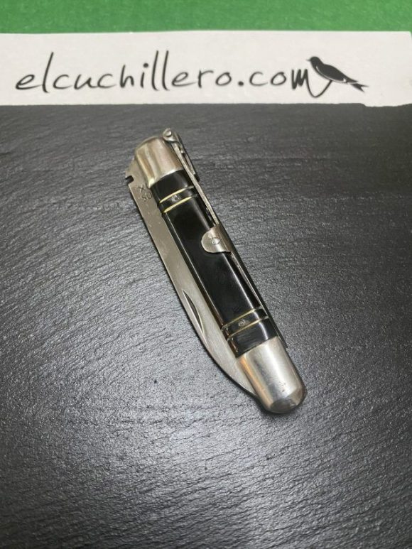 Navaja Bustos Machete