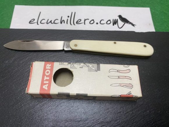 Navaja Aitor Bolsillera - Imagen 2