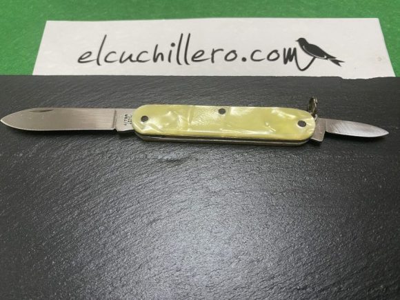 Navaja Aitor Nacar 2 Hojas - Imagen 2