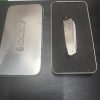 Navaja Aitor Caniche cachas aluminio