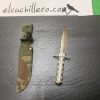 Mini Cuchillo de Caza
