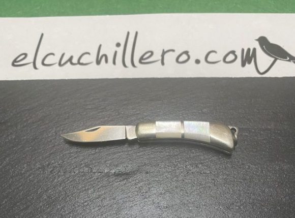 Mini Navaja Jaguar