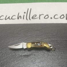 Mini Navaja Jaguar Italy