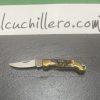 Mini Navaja Jaguar Italy