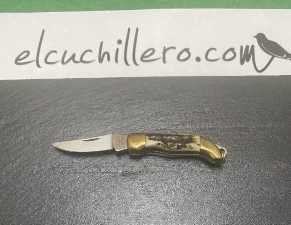Mini Navaja Jaguar Italy