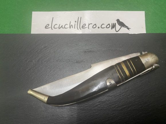 Navaja Bustos 6 Saltos - Imagen 2