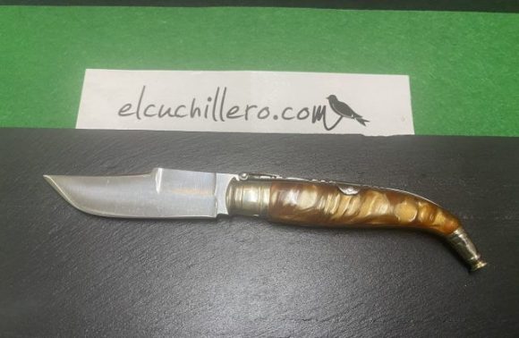 Navaja Expósito Jerezana - Imagen 2