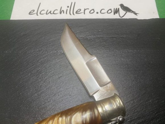 Navaja Expósito Jerezana - Imagen 3