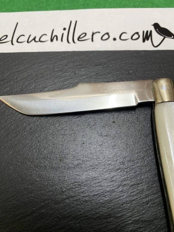 Navaja Expósito Jerezana nacar - Imagen 3