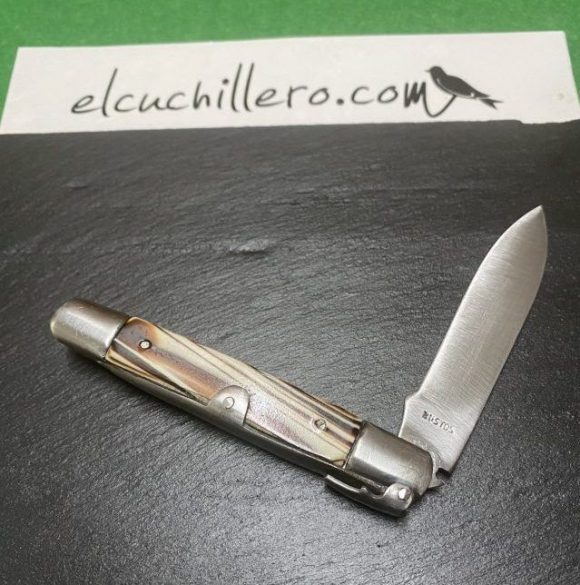 Navaja Bustos Machete - Imagen 3