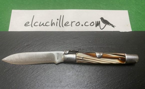 Navaja Bustos Machete - Imagen 2