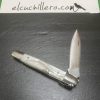 Navaja JJ Martinez machete
