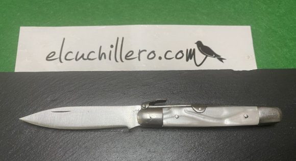 Navaja JJ Martinez machete - Imagen 2