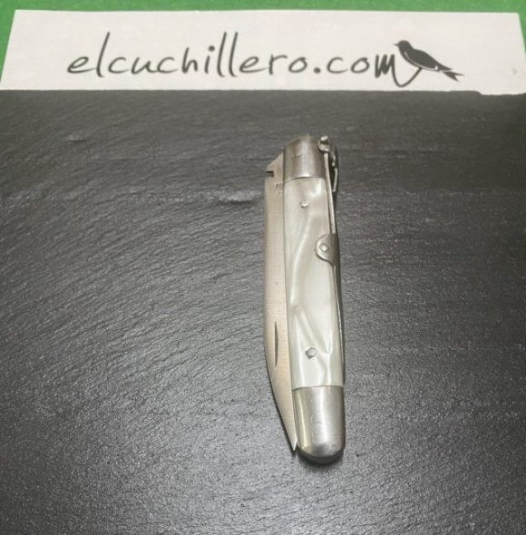 Navaja JJ Martinez machete - Imagen 3