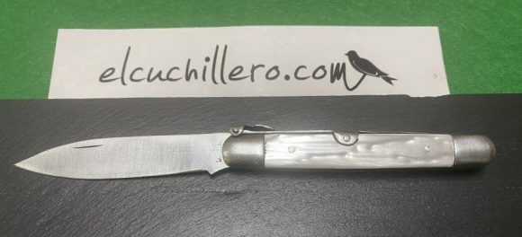 Navaja JJ Martinez machete - Imagen 2