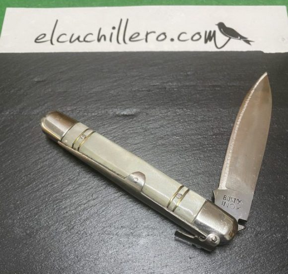 Navaja Bustos Machete - Imagen 3