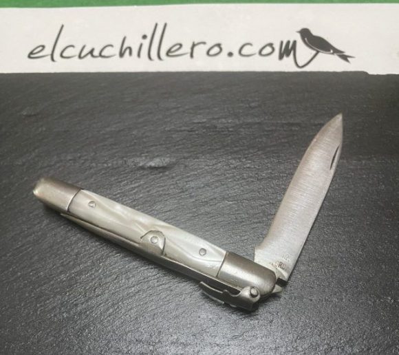 Navaja JJ Martínez machete - Imagen 3