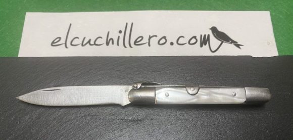 Navaja JJ Martínez machete - Imagen 2