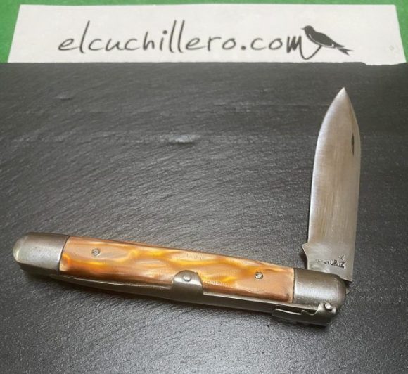 Navaja JJ Martínez machete - Imagen 3