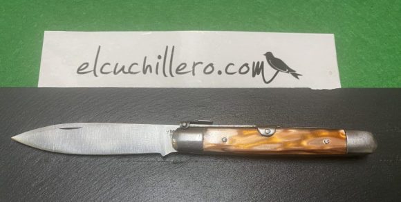 Navaja JJ Martínez machete - Imagen 2