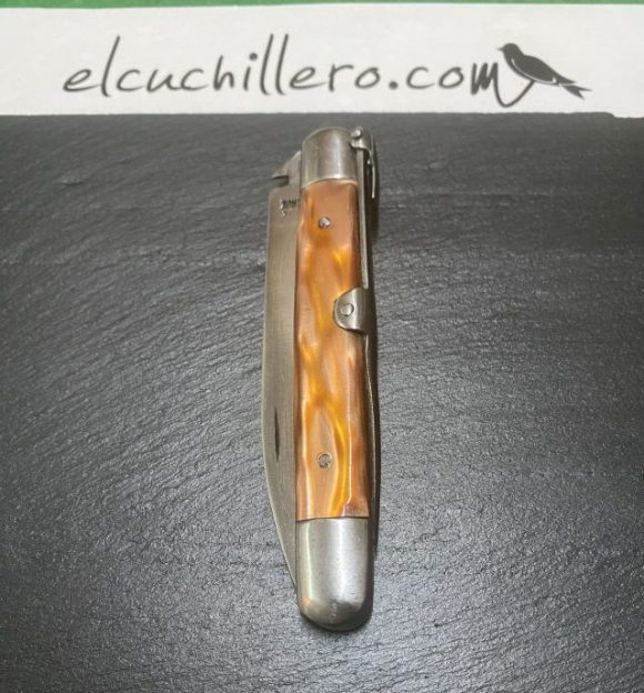 Navaja JJ Martínez machete