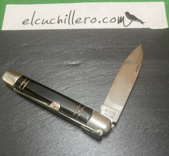 Navaja Bustos Machete - Imagen 3