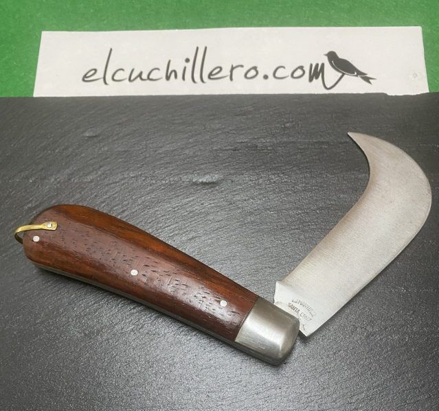 Navaja JJ Martínez Corvillo - Imagen 2