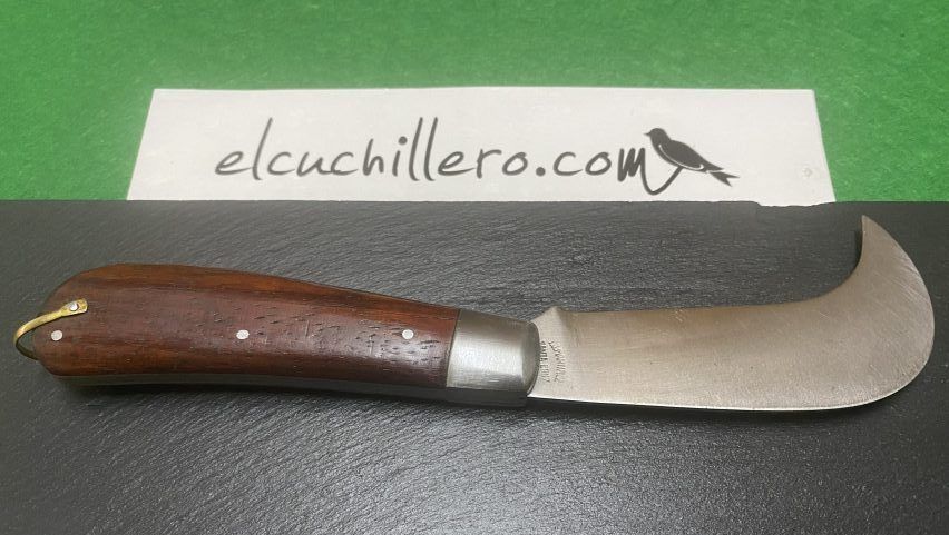 Navaja JJ Martínez Corvillo - Imagen 3