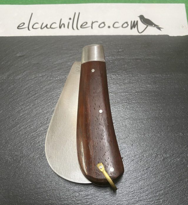 Navaja JJ Martínez Corvillo