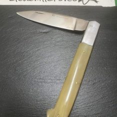 Navaja Cabritera Expósito asta