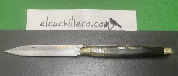 Navaja Machete Bustos Asta