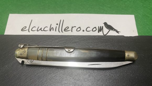 Navaja Machete Bustos Asta - Imagen 2