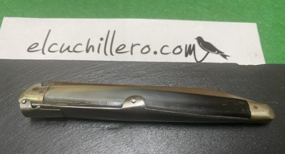 Navaja Machete Bustos Asta - Imagen 3