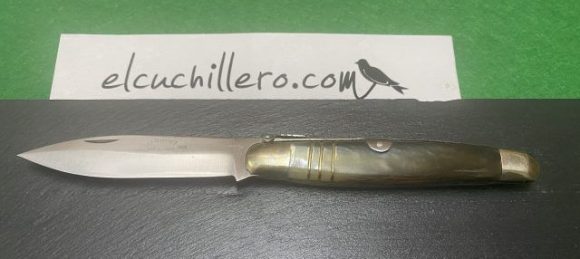 Navaja Machete JJ Martínez