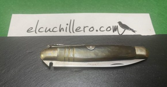 Navaja Machete JJ Martínez - Imagen 2