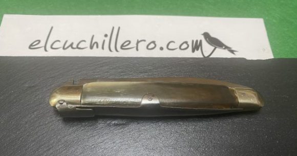 Navaja Machete JJ Martínez - Imagen 3
