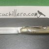 Navaja  Machete Bustos Cintillos