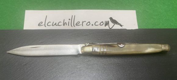 Navaja  Machete Bustos Cintillos