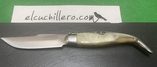 Navaja Sevillana Bustos Asta