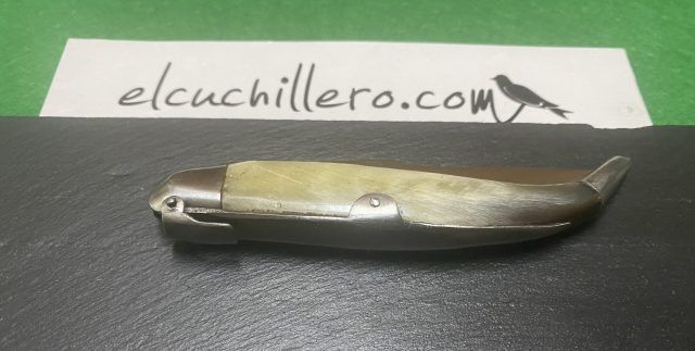 Navaja Sevillana Bustos Asta - Imagen 3