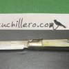 Navaja Machete JJ Martínez