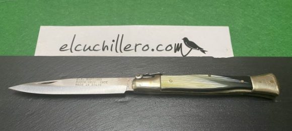 Navaja Machete JJ Martínez