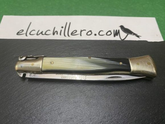 Navaja Machete JJ Martínez - Imagen 2